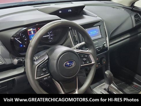 Used 2023 Subaru Impreza 2.0i AWD/4WD image 19