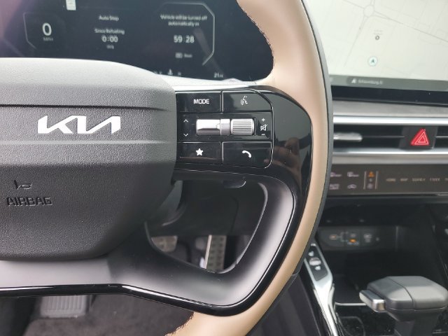 New 2026 Kia Sorento SX Prestige w/ Olive Brown Leather Package AWD/4WD image 12