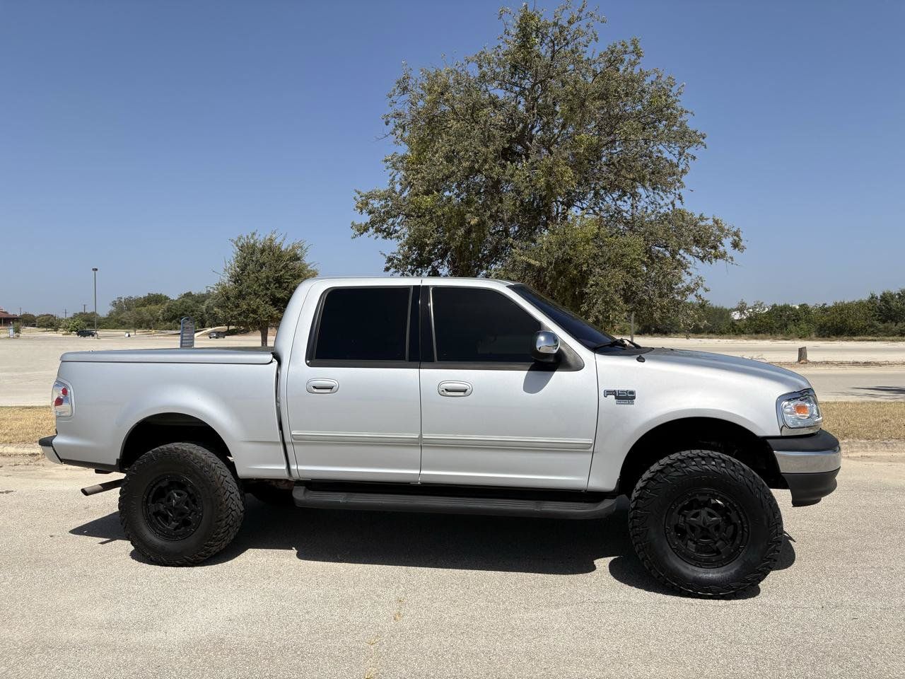 Used 2002 Ford F150 2WD SuperCrew image 54