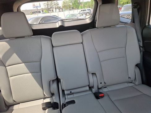 Used 2023 Honda Passport EX-L image 20