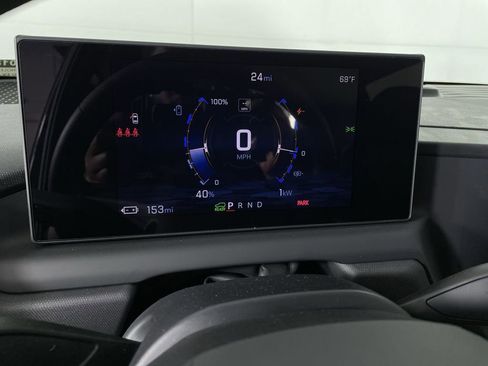 New 2024 Chevrolet Silverado EV W/T image 12