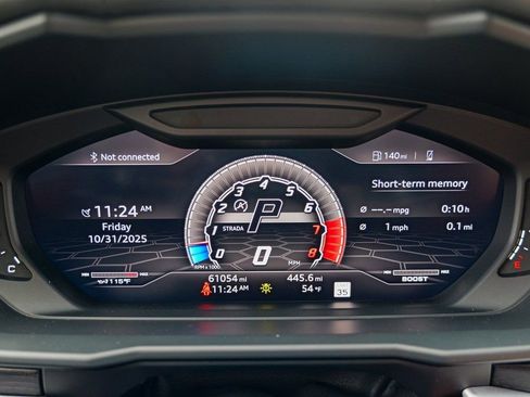 Used 2019 Lamborghini Urus Base image 45