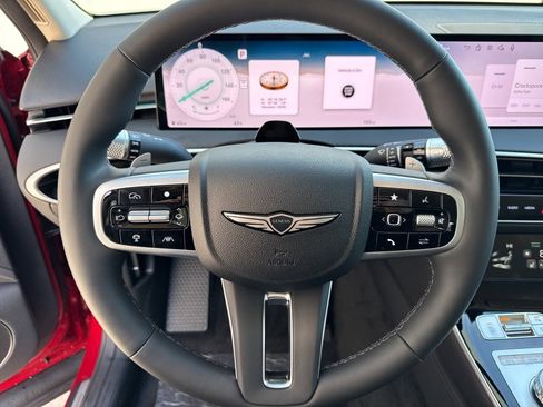 New 2026 Genesis GV70 2.5T image 3