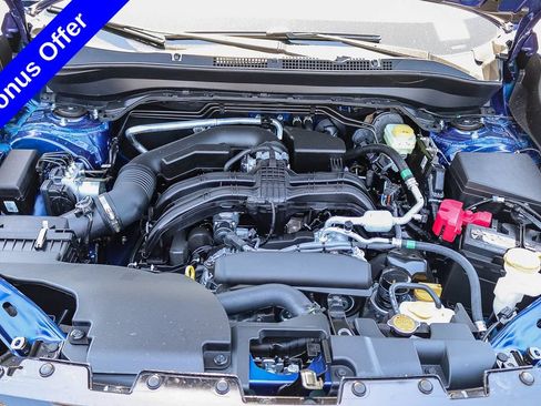 New 2026 Subaru Forester Sport AWD/4WD image 12