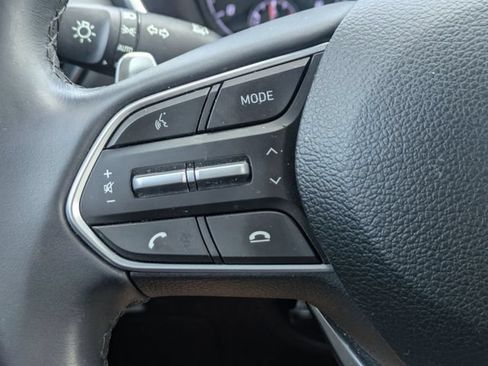 Used 2023 Hyundai Santa Fe SEL FWD image 25