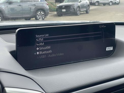 New 2026 MAZDA CX-50 AWD 2.5 S w/ Weather Package image 10