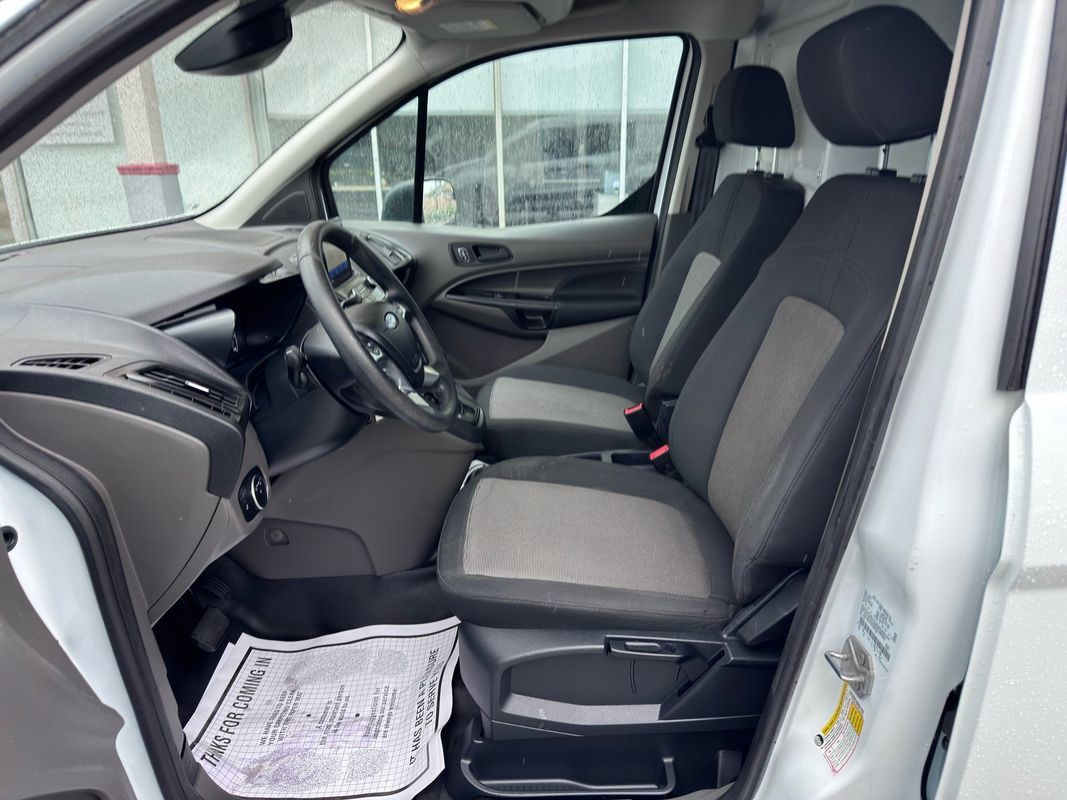 Used 2023 Ford Transit Connect XL FWD image 15