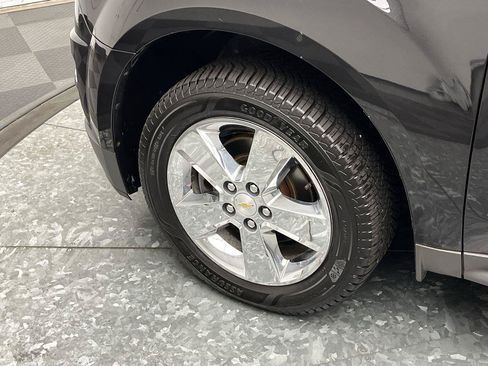 Used 2013 Chevrolet Equinox LT w/ Safety Package FWD image 31