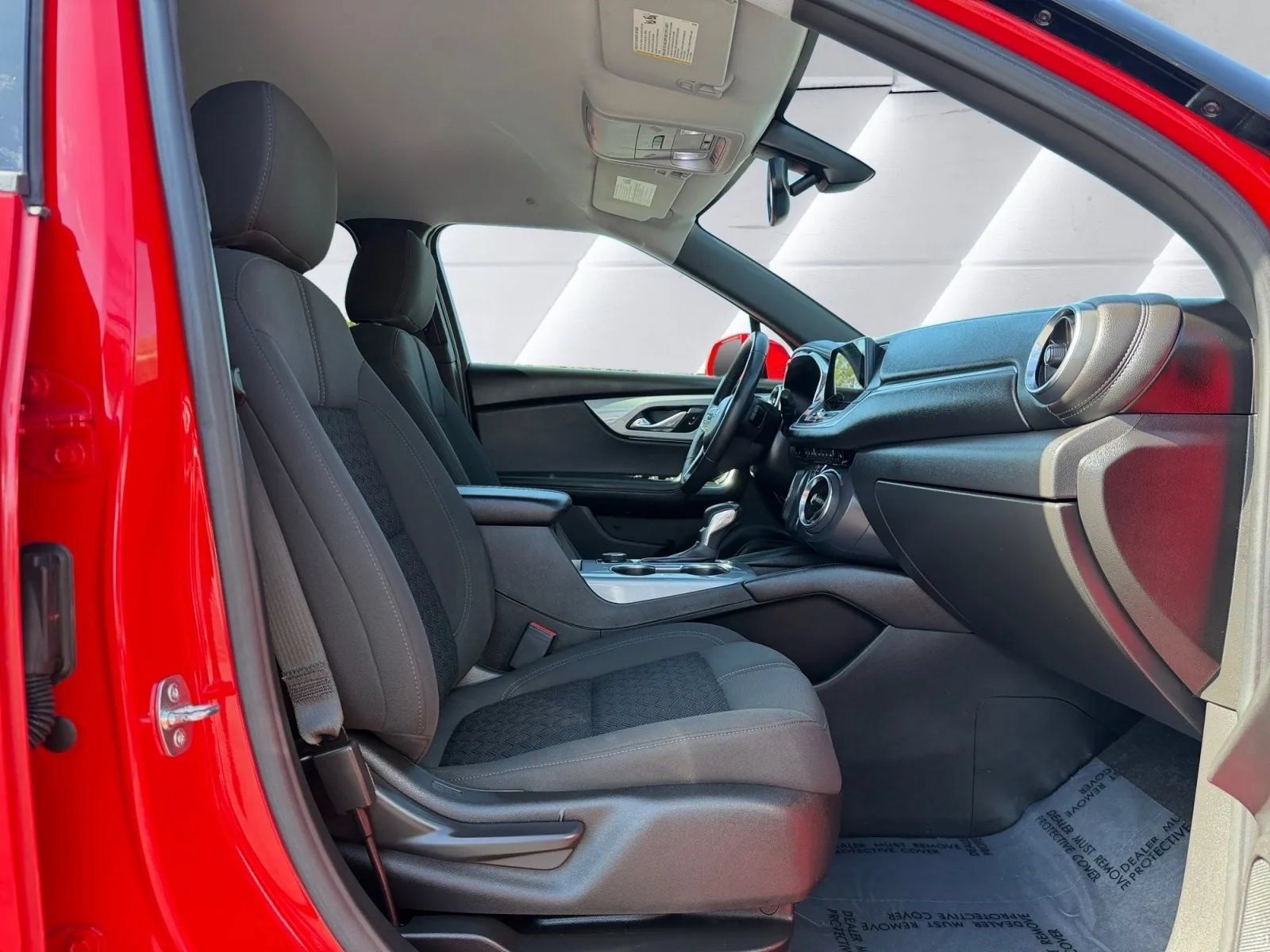 Used 2020 Chevrolet Blazer LT FWD image 10