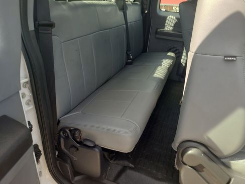 Used 2012 Ford F450 XL w/ PWR Equipment Group image 22