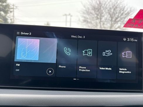 Certified 2024 Hyundai Sonata SEL image 33