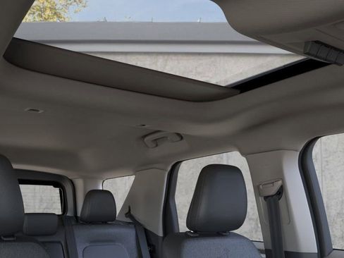 New 2026 Ford Bronco Sport Big Bend w/ Convenience Package image 22