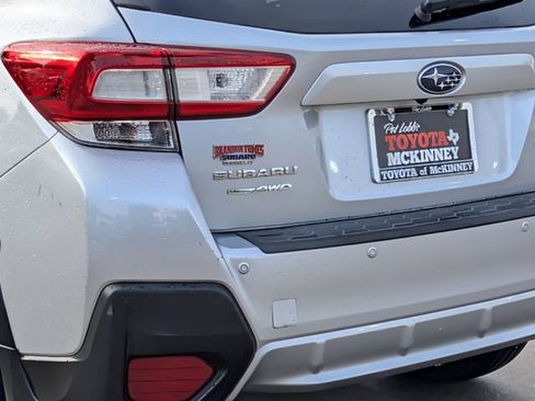 Used 2018 Subaru Crosstrek 2.0i Limited AWD/4WD image 8