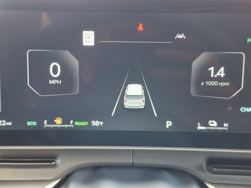 New 2026 Kia Carnival SX Prestige FWD image 20