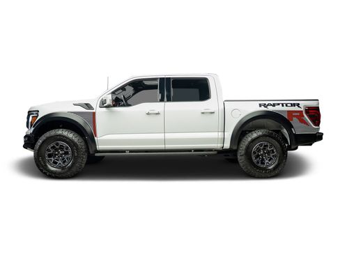 Used 2024 Ford F150 Raptor w/ Equipment Group 803A Raptor R AWD/4WD image 24