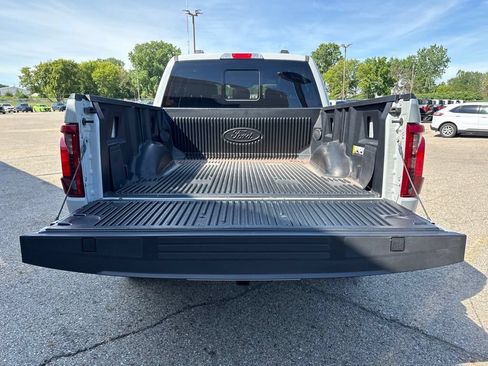 Used 2024 Ford F150 XLT w/ Equipment Group 303A High AWD/4WD image 20