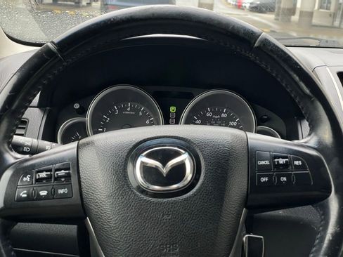 Used 2013 MAZDA CX-9 Touring image 12