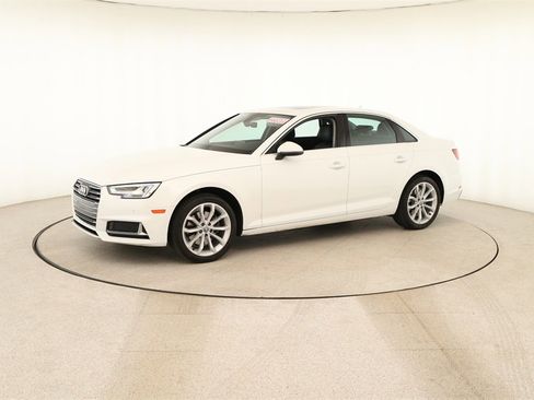 Used 2019 Audi A4 2.0T Premium Plus w/ Premium Plus Package image 13
