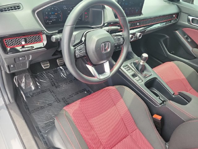 Used 2026 Honda Civic Si image 25