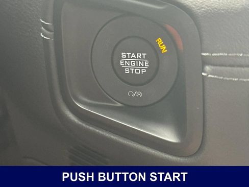 Used 2024 Jeep Wrangler Unlimited Rubicon 392 AWD/4WD image 28
