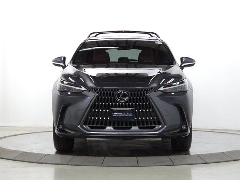 Used 2024 Lexus NX 350 AWD image 2