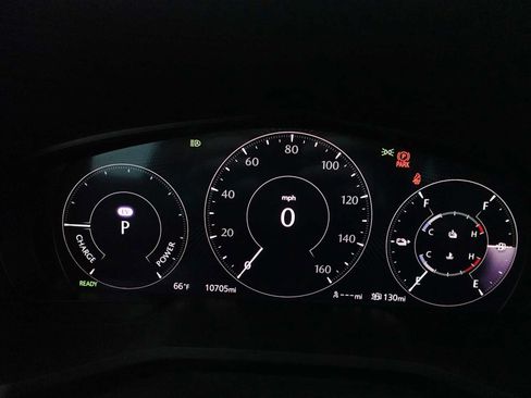 Used 2024 MAZDA CX-90 Plug-In Hybrid w/ Preferred AWD/4WD image 19
