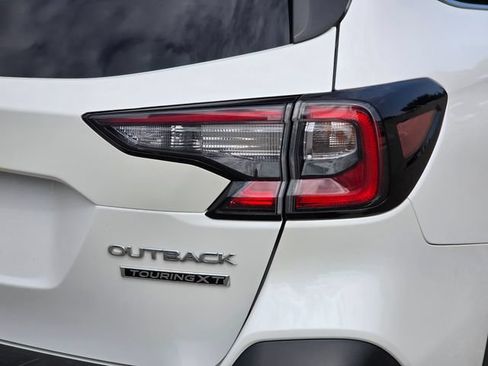 Used 2024 Subaru Outback Touring XT w/ Popular Package #2 AWD/4WD image 9