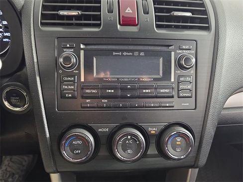 Used 2015 Subaru Forester 2.5i Touring image 13