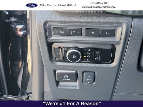 Certified 2024 Ford F150 Raptor AWD/4WD image 24