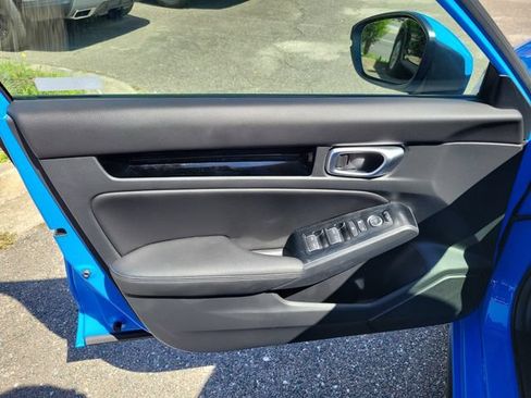 Used 2024 Honda Civic Sport Touring image 16