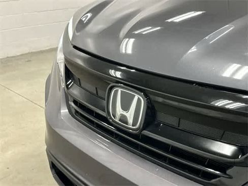Used 2022 Honda Pilot Special Edition image 30