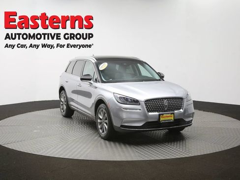 Used 2022 Lincoln Corsair AWD w/ Premium Package image 52
