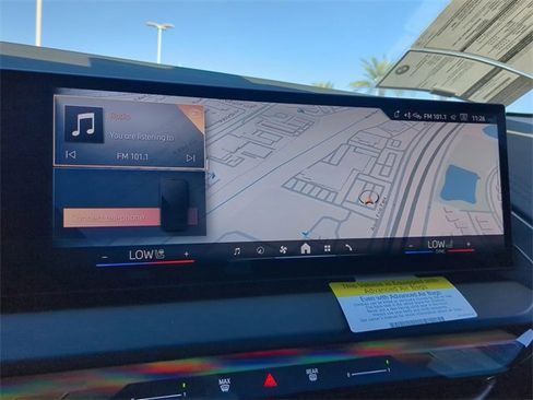 New 2026 BMW X3 xDrive30 w/ Premium Package image 21