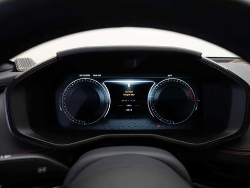 Used 2025 Aston Martin DBX 707 AWD/4WD image 13
