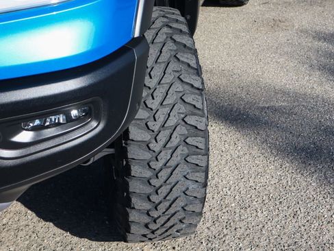 Used 2021 RAM 1500 Rebel w/ Rebel Level 2 Equipment Group AWD/4WD image 52