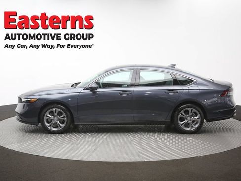 Used 2024 Honda Accord EX image 59
