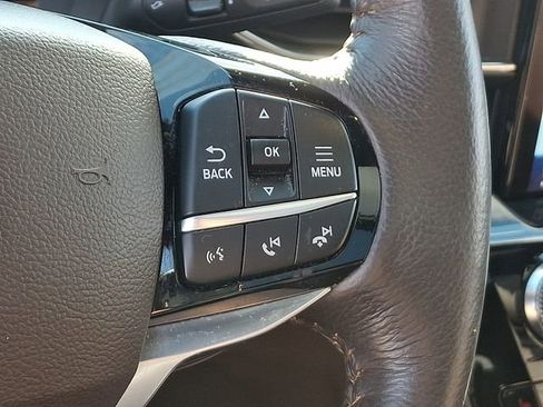 Used 2022 Ford Explorer King Ranch w/ Premium Technology Package image 29