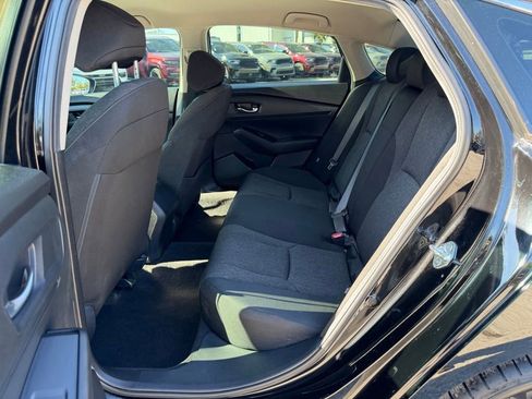 Used 2024 Honda Accord LX image 26