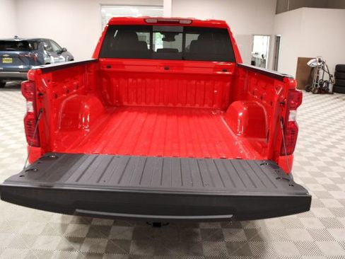 New 2025 Chevrolet Silverado 1500 LT w/ All Star Edition Plus image 46