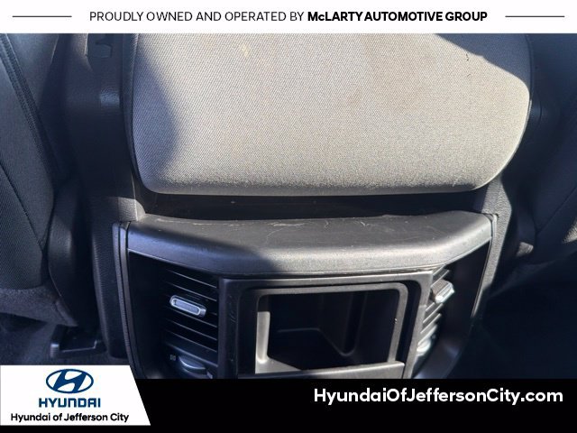 Used 2022 RAM 1500 Big Horn AWD/4WD image 13