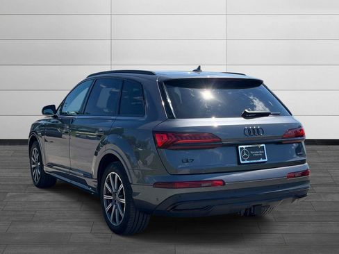 Used 2024 Audi Q7 2.0T Premium Plus w/ Premium Plus Package AWD/4WD image 5