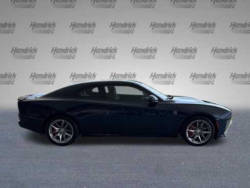 Used 2024 Dodge Charger Daytona Scat Pack w/ Plus Group AWD/4WD image 10