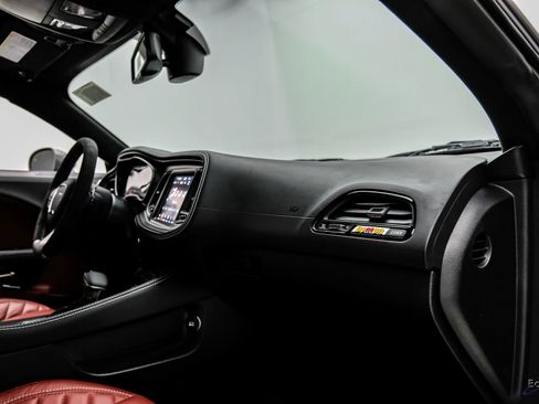 Used 2023 Dodge Challenger SRT Hellcat Redeye RWD image 54