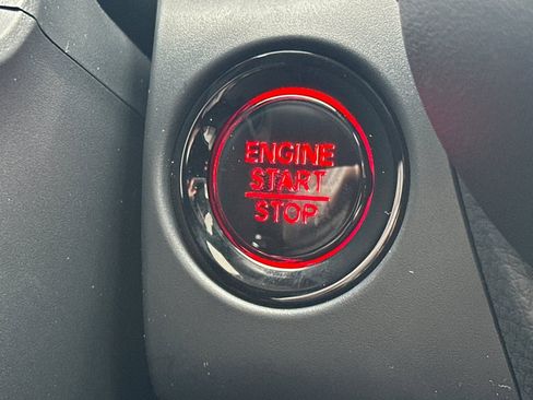 New 2027 Honda HR-V EX-L image 25