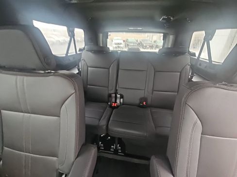 New 2026 Chevrolet Suburban High Country AWD/4WD image 22