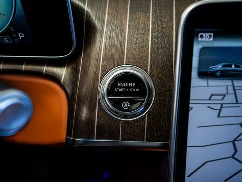 Used 2022 Mercedes-Benz Maybach S 580 4MATIC image 46