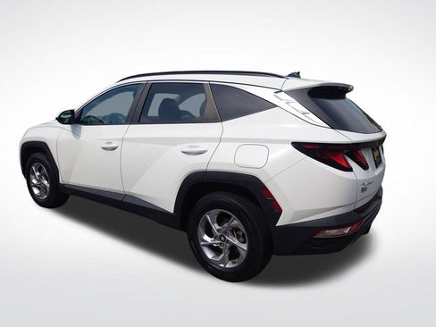 Certified 2024 Hyundai Tucson SEL AWD/4WD image 4