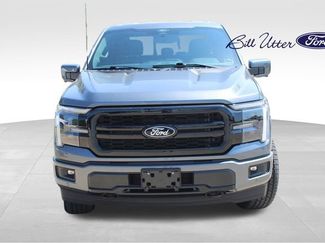 Used 2025 Ford F150 Lariat w/ Equipment Group 501A Mid AWD/4WD video 2