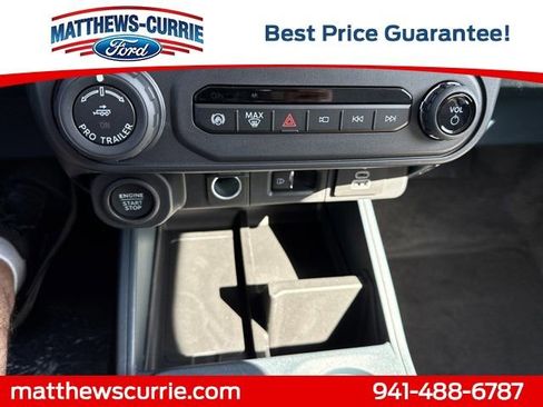 New 2026 Ford Maverick Lariat image 19