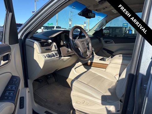 Used 2018 GMC Yukon Denali w/ Denali Ultimate Package image 5